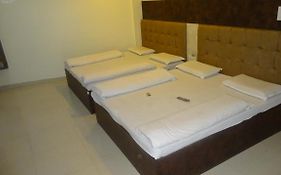 Shri Hari Prem Hotel Nathdwara 3* India